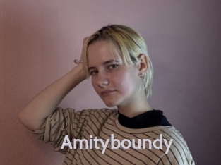 Amityboundy