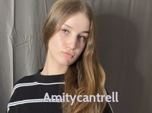 Amitycantrell