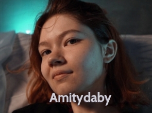 Amitydaby