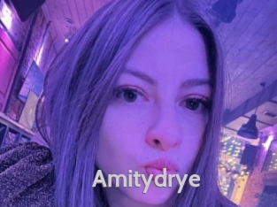 Amitydrye