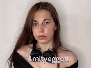 Amityeggett