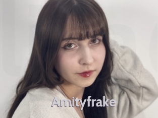 Amityfrake