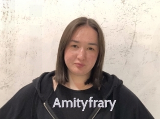 Amityfrary