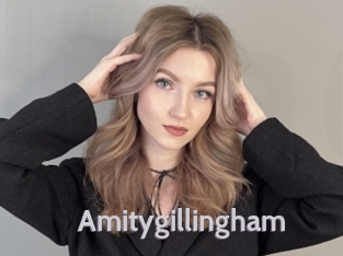 amitygillingham Live Cam 66