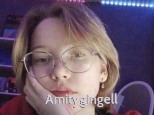 Amitygingell