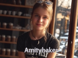 Amityhakes