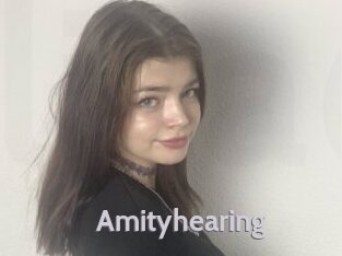 Amityhearing