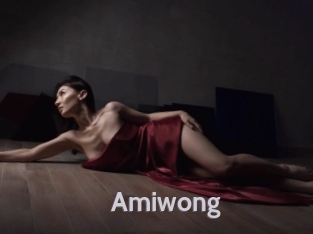 Amiwong
