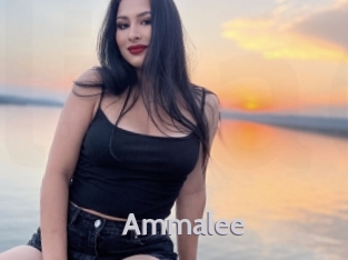 ammalee Live Cam 66