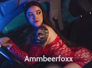 Ammbeerfoxx