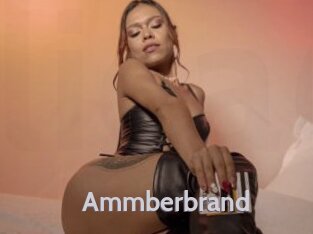 Ammberbrand