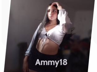 Ammy18