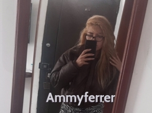 Ammyferrer