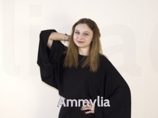 Ammylia