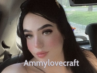 Ammylovecraft