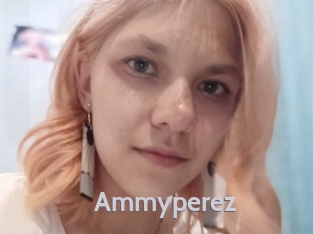 Ammyperez