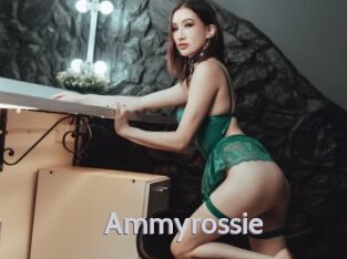 Ammyrossie