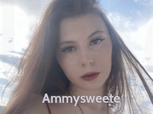 Ammysweete