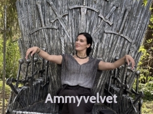 Ammyvelvet