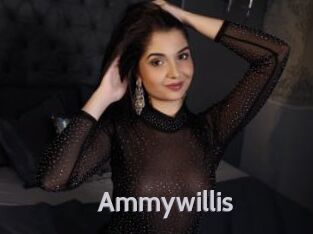 Ammywillis