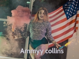 ammyy_collins Live Cam 66