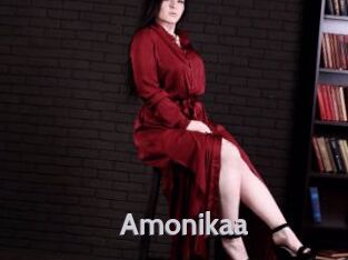 Amonikaa