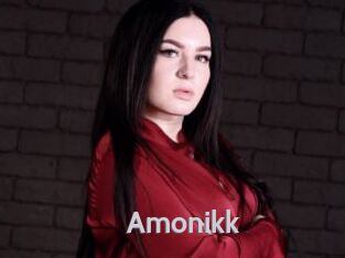 Amonikk