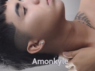 Amonkyle