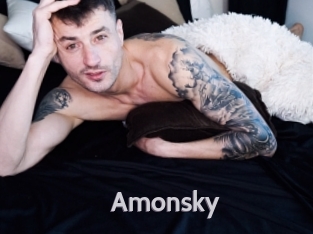 amonsky Live Cam 66