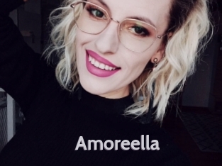 Amoreella