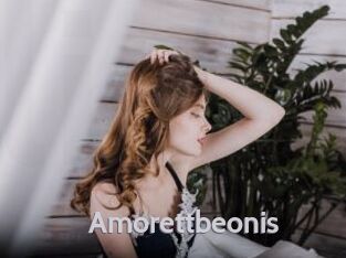 Amorettbeonis