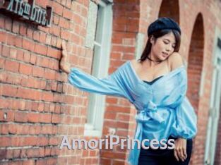AmoriPrincess
