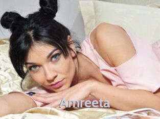 Amreeta