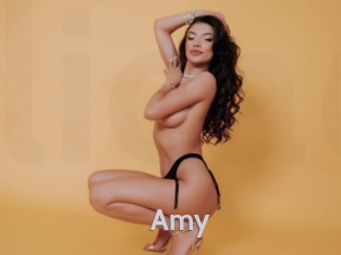 amy Live Cam 66