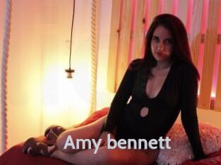 Amy_bennett