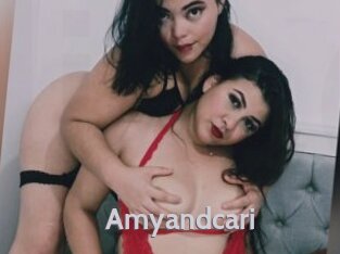 Amyandcari
