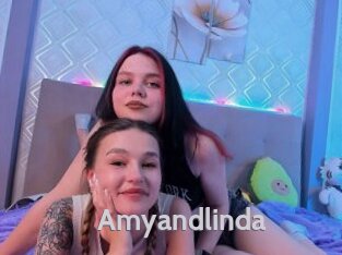 Amyandlinda