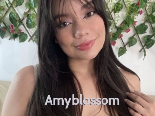 Amyblossom