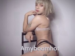 Amyboomhot