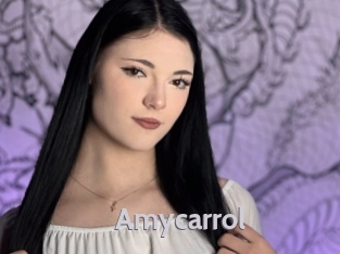 amycarrol Live Cam 66