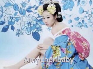amychenbaby Live Cam 66