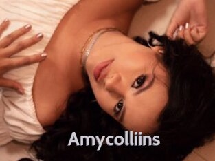 Amycolliins