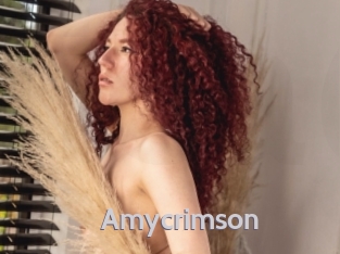 Amycrimson