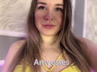 Amyestes
