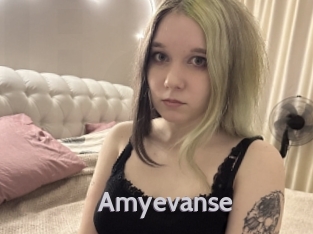 Amyevanse