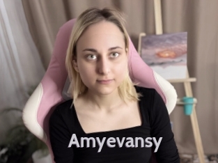 amyevansy Live Cam 66