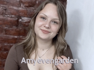 Amyevengarden