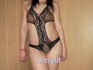 Amyfit