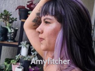 Amyfitcher