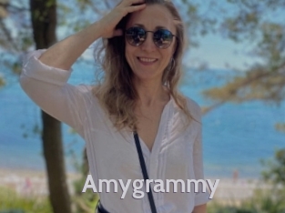 Amygrammy
